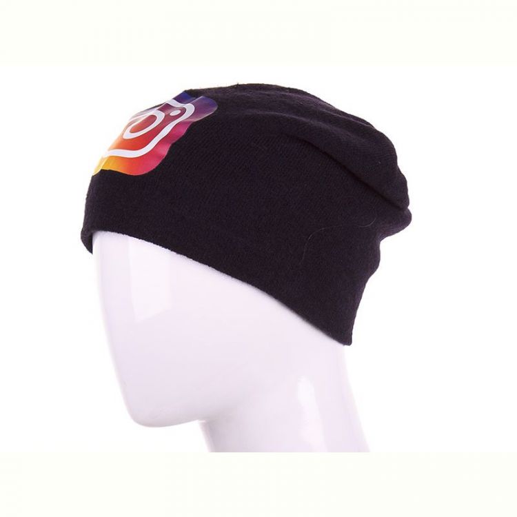 Купить Шапка Mabi H113 black на obuv-plus.com.ua