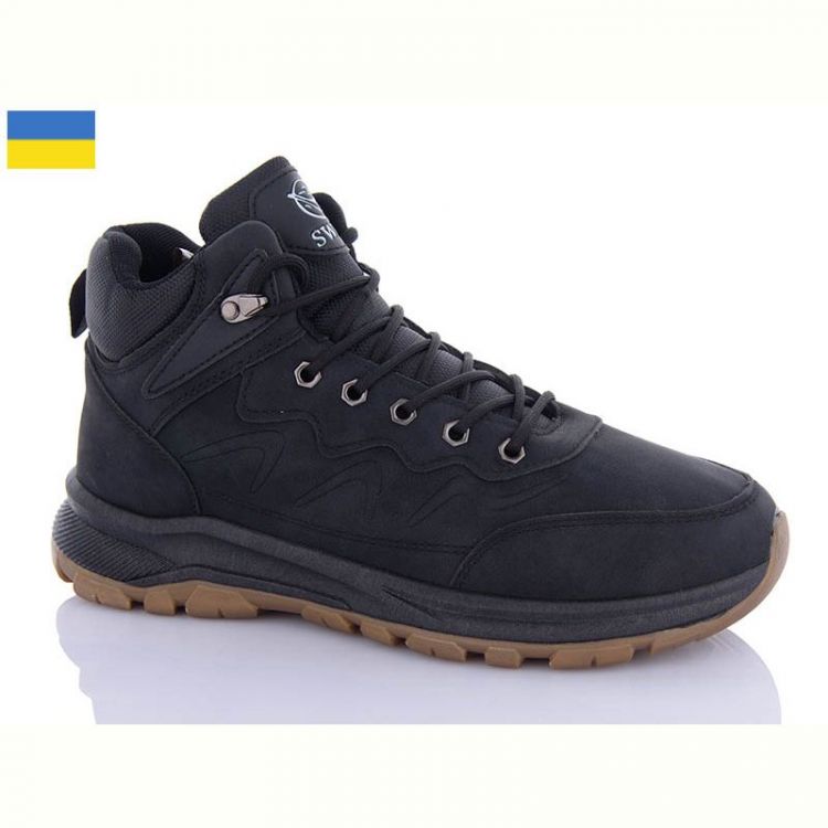 Купить Кроссовки Swin YB10607-1 на obuv-plus.com.ua