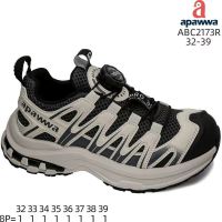 Купить Кроссовки Apawwa AMC-ABC2173R beige-black на obuv-plus.com.ua