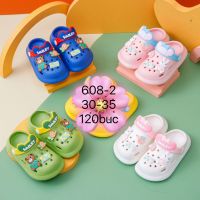 Купить Кроксы D-TN FMA-608-2 на obuv-plus.com.ua