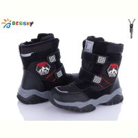 Купить Ботинки Bessky B3039-6C на obuv-plus.com.ua