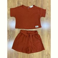 Купить Костюм RSV 020 orange на obuv-plus.com.ua
