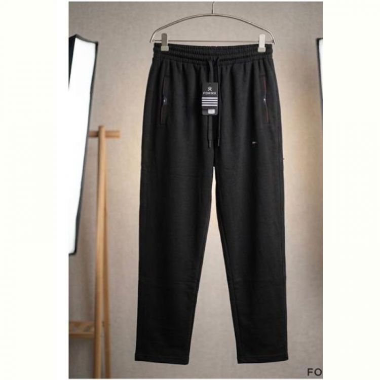 Купить Штаны спорт Style M.Clothes 335 black на obuv-plus.com.ua