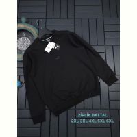 Купить Свитер Hous Of Timur HT188 black на obuv-plus.com.ua