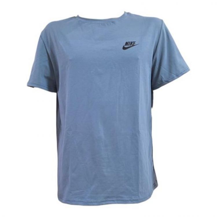 Купить Футболка Sevim SV1686 l.blue на obuv-plus.com.ua