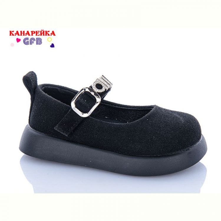 Купить Туфли Tfd D628-1 на obuv-plus.com.ua