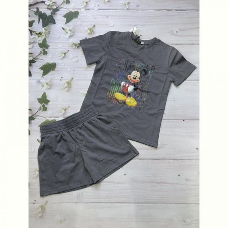 Купить Костюм Marimaks 1036-1 grey на obuv-plus.com.ua