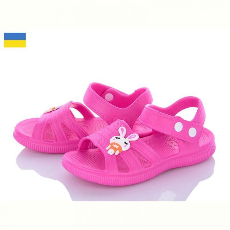 Купить Босоножки Luckline 5001-309 (06043) на obuv-plus.com.ua