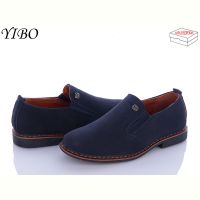 Купить Туфли Yibo T1152-2 на obuv-plus.com.ua