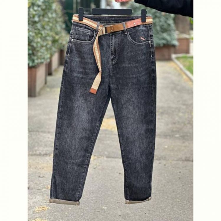 Купить Джинсы Balami BL84 grey на obuv-plus.com.ua