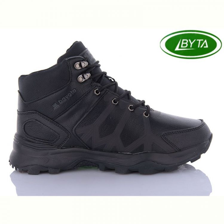 Купить Ботинки Bayota A9052-6 на obuv-plus.com.ua