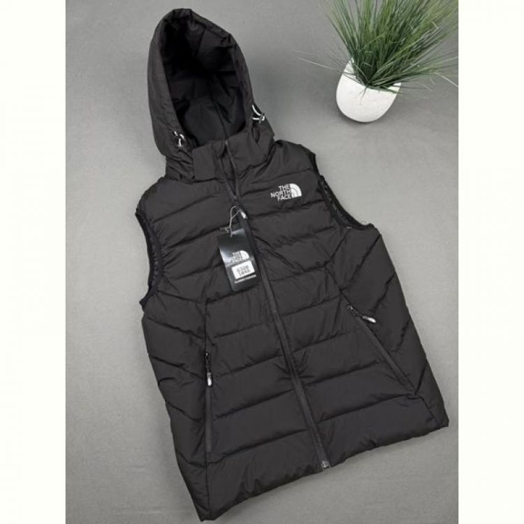 Купить Жилетка Hous Of Timur HT955 black на obuv-plus.com.ua