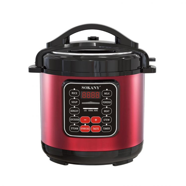 Купить Мультиварка Flipmart FMA-SK-2402 на obuv-plus.com.ua