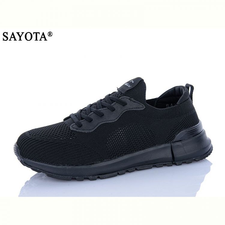 Купить Кроссовки Sayota S603-1 на obuv-plus.com.ua