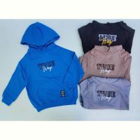Купить Худи Meloria 24453 black на obuv-plus.com.ua