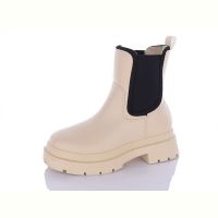 Купить Ботинки ABA JP28 beige на obuv-plus.com.ua