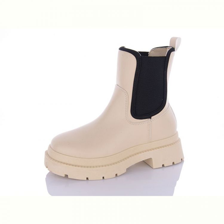 Купить Ботинки ABA JP28 beige на obuv-plus.com.ua