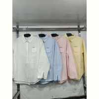 Купить Рубашка Trend 62016 yellow на obuv-plus.com.ua