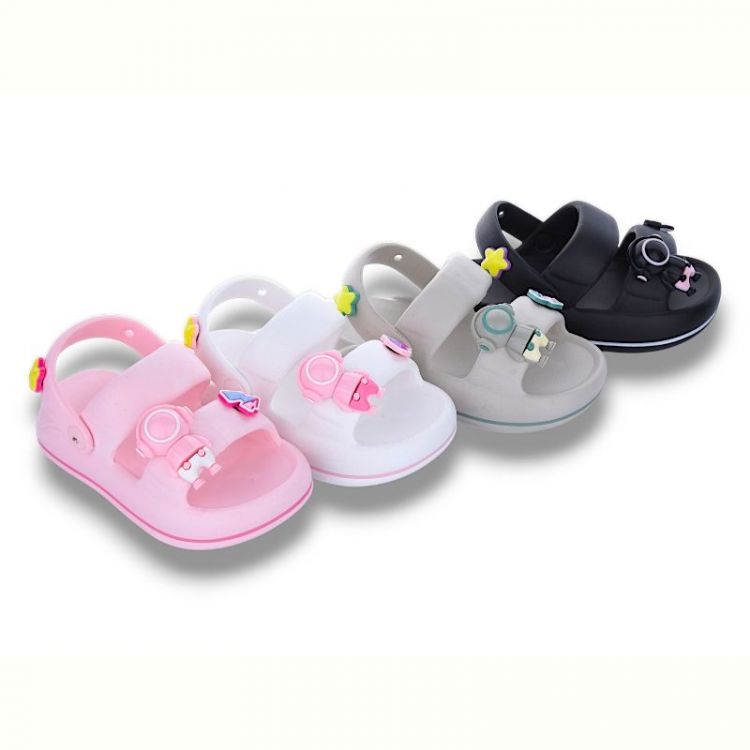 Купить Босоножки JH-ЯН 2008D mix на obuv-plus.com.ua
