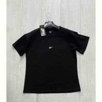 Купить Футболка Annet AZ-0145 black на obuv-plus.com.ua
