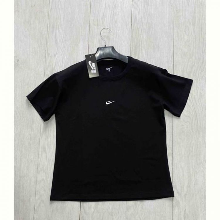 Купить Футболка Annet AZ-0145 black на obuv-plus.com.ua