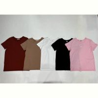 Купить Футболка Samo 3001-5 black на obuv-plus.com.ua