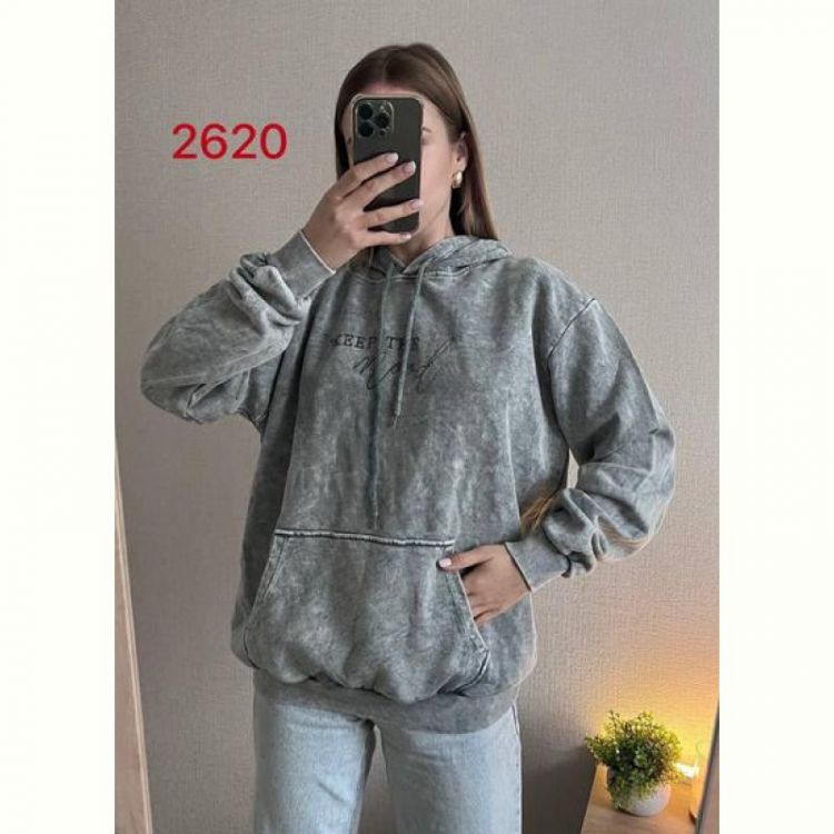 Купить Костюм FSN 2620 grey на obuv-plus.com.ua