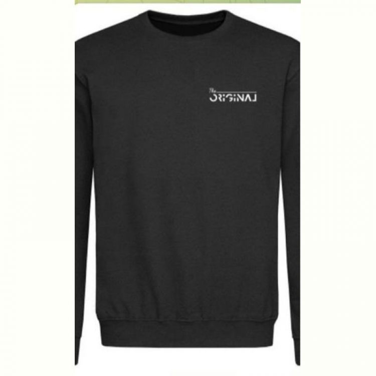 Купить Свитер Mary Brand MB138 black на obuv-plus.com.ua