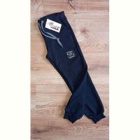 Купить Штаны спорт Webi 10-66 navy (92-110) на obuv-plus.com.ua