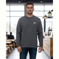 Купить Свитер Annet AZ0184 gray на obuv-plus.com.ua
