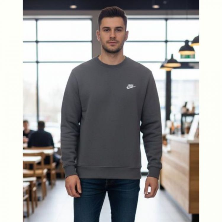 Купить Свитер Annet AZ0184 gray на obuv-plus.com.ua