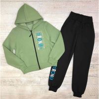 Купить Костюм спорт LiMa kids 2417 mint на obuv-plus.com.ua
