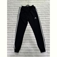 Купить Штаны спорт Long Sport LS46 black на obuv-plus.com.ua