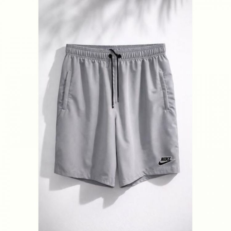 Купить Шорты Zalov ZW1493 grey на obuv-plus.com.ua