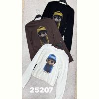 Купить Свитер DIVO 25207 black на obuv-plus.com.ua