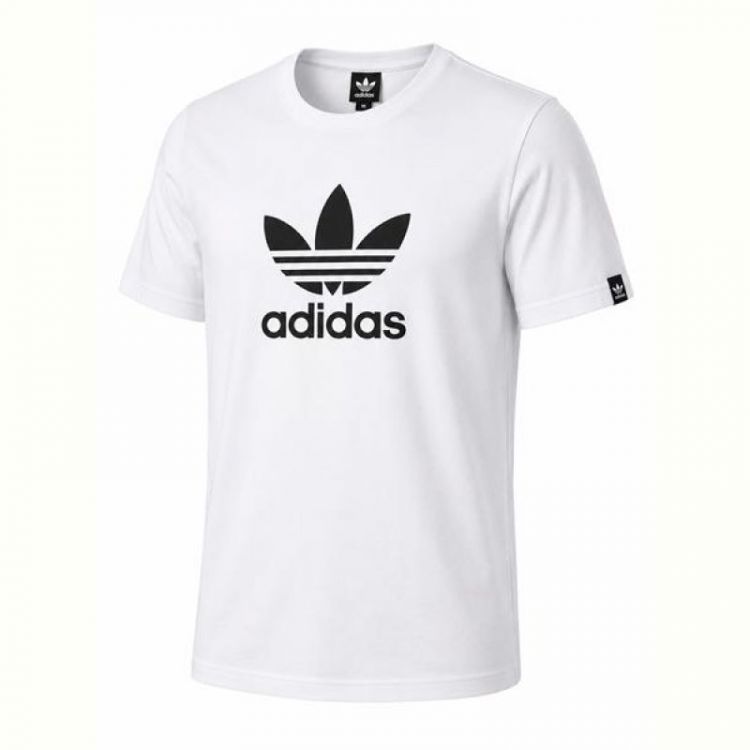 Купить Футболка Alex Clothes 14448 white на obuv-plus.com.ua
