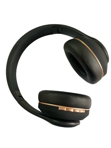 Купить Бездротові Bluetooth навушник SN-36 LED RGB підсвічуванням на obuv-plus.com.ua