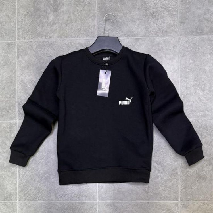 Купить Свитер Fili kids FK1559 black на obuv-plus.com.ua