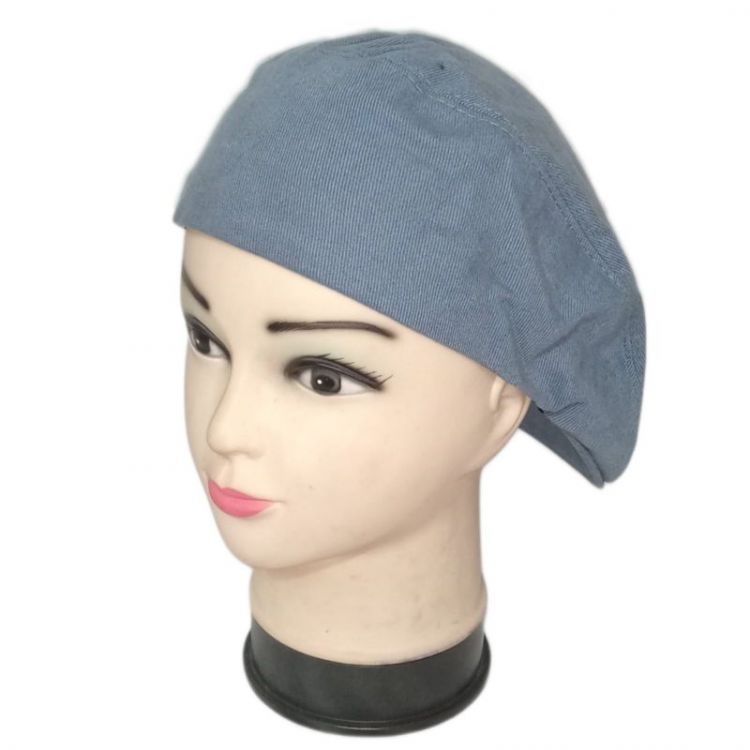 Купить Кепка Mabi 0630 blue на obuv-plus.com.ua