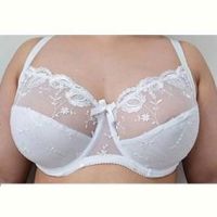 Купить Бюстгальтер Diorella 8866E white на obuv-plus.com.ua