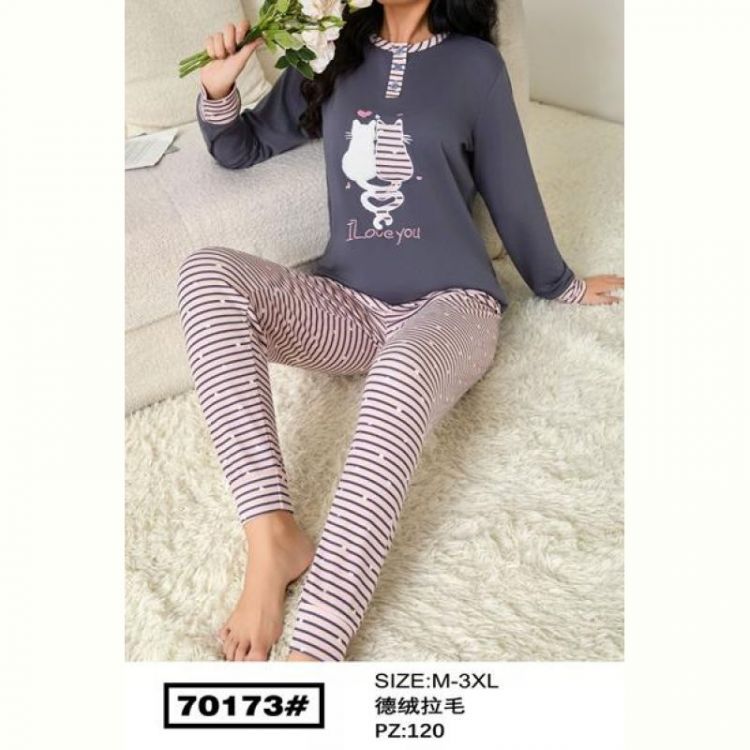 Купить Костюм Fili Wear 70173 grey на obuv-plus.com.ua