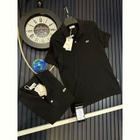 Купить Футболка Hous Of Timur HT2383 black на obuv-plus.com.ua