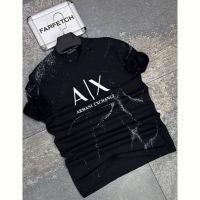 Купить Футболка Hous Of Timur HT2283 black на obuv-plus.com.ua