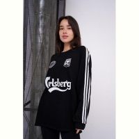 Купить Свитер Little Secret 19955 black на obuv-plus.com.ua