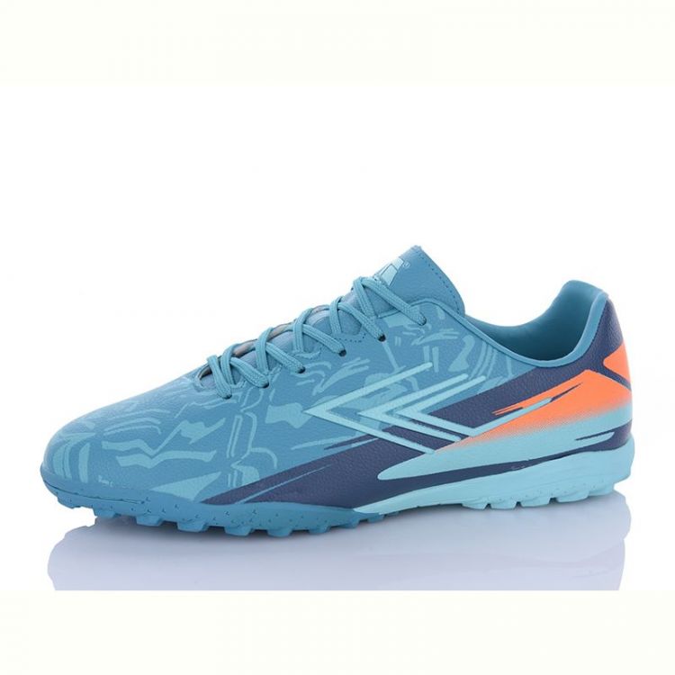 Купить Спорт Difeno DIMB25653-1 cyan-orange на obuv-plus.com.ua