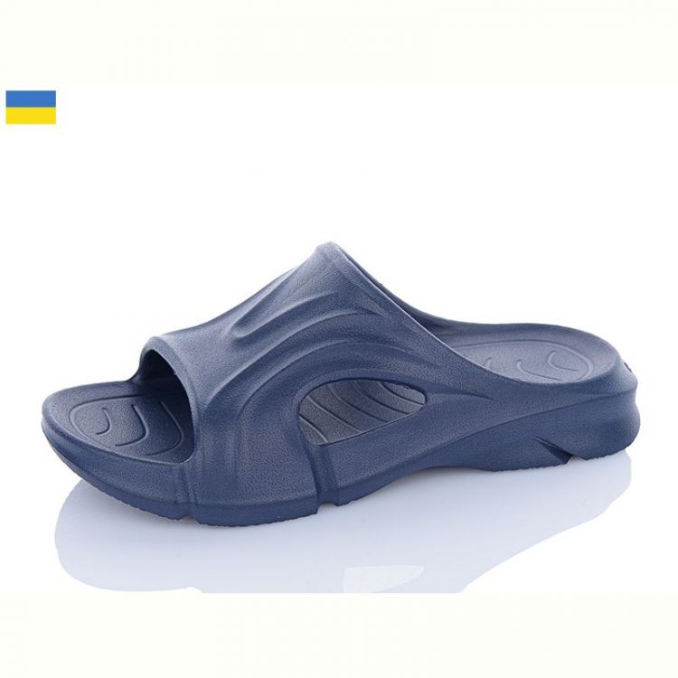 Купить Шлепанцы Luckline 5075-402 на obuv-plus.com.ua