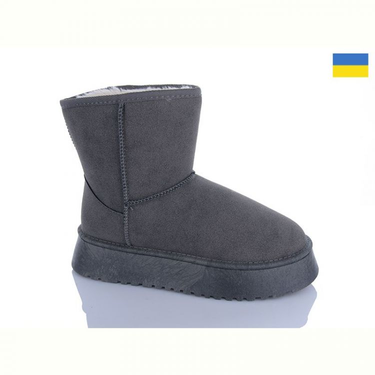 Купить Угги Swin-Purlina 2504-5 на obuv-plus.com.ua