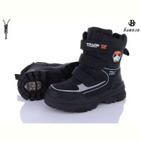 Купить Ботинки Bashili G93A19-2 на obuv-plus.com.ua