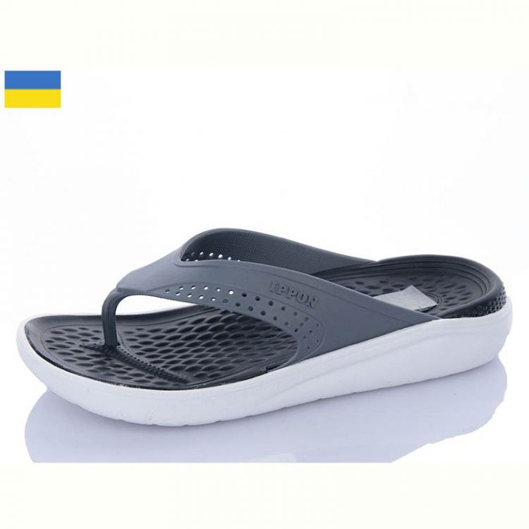 Купить Шлепанцы Ippon 5032-383 на obuv-plus.com.ua