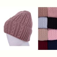 Купить Шапка Red Hat clothes OLK8 mix флис  на obuv-plus.com.ua